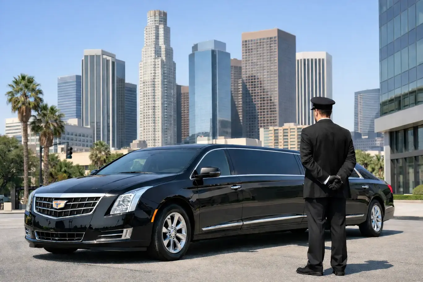 Executive Sprinter 10-14 Passenger