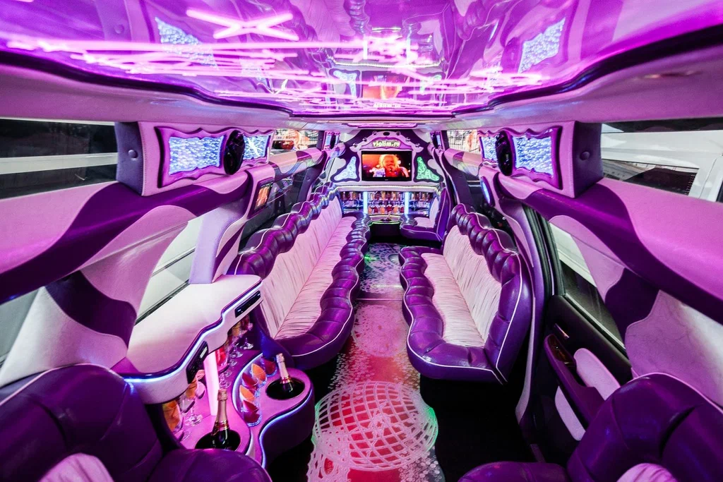Sprinter Van Rental Los Angeles Fleet