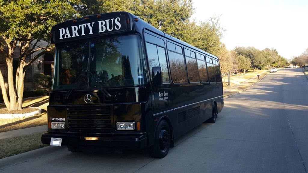 "Mercedes Sprinter van rental for luxury group transportation and executive travel