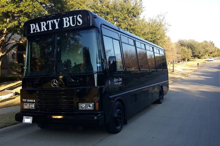 "Mercedes Sprinter van rental for luxury group transportation and executive travel